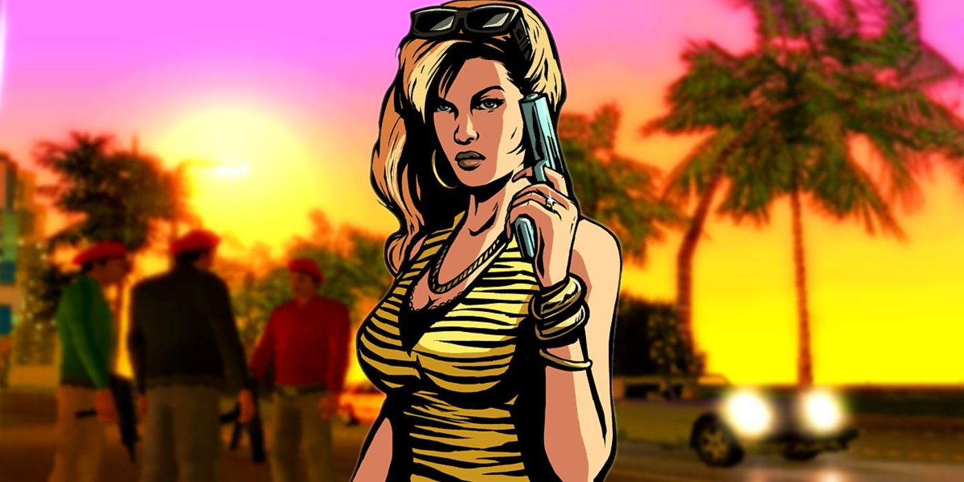 Gta 6 Vice City Mirror Expectations