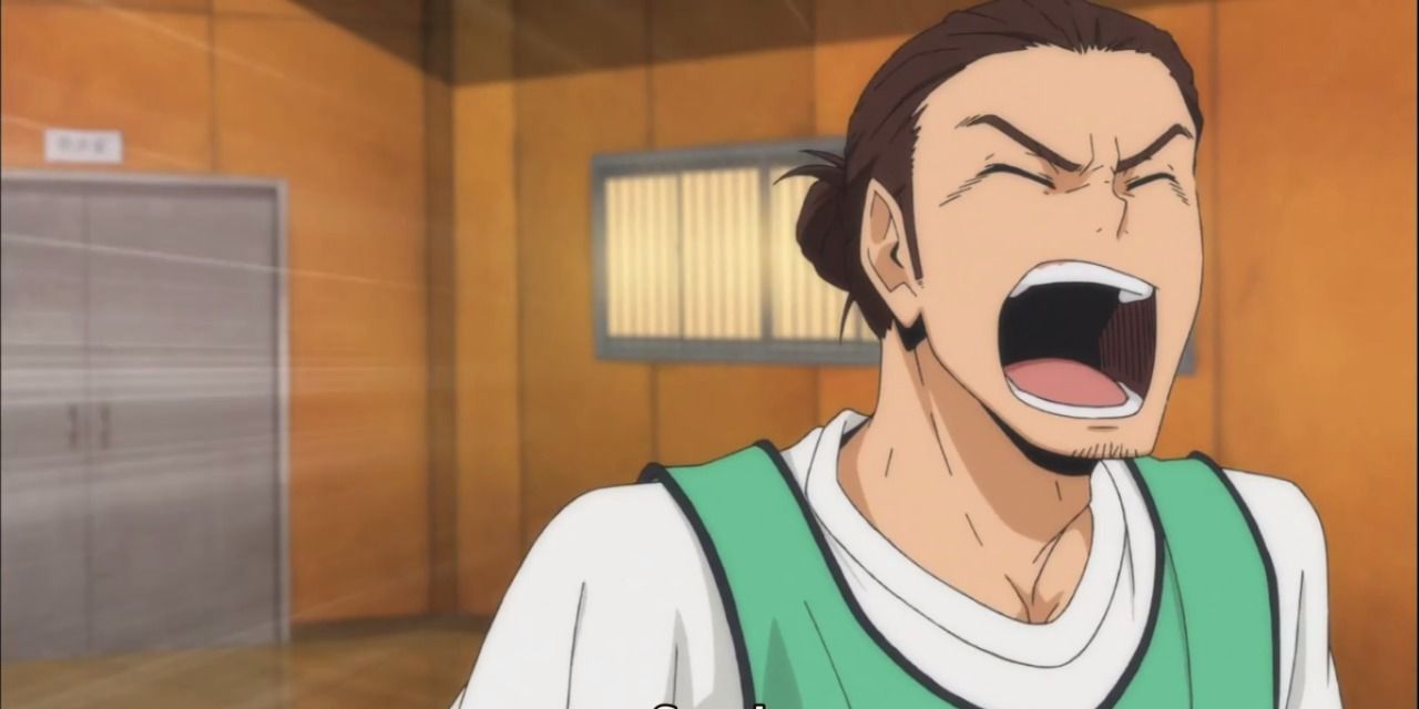 Haikyuu!!: Each Main Character's Most Iconic Scene