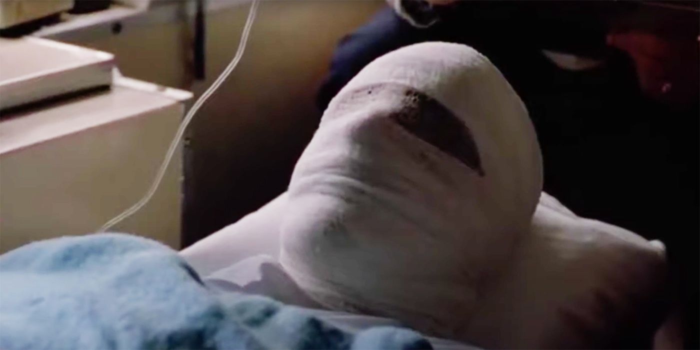 Halloween 4 Had An Easy Solution To Michael Myers’ Terrible Mask