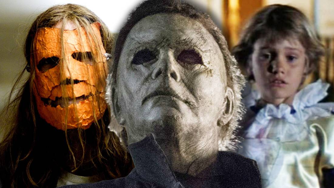Why Does Michael Myers Wear a Mask in Halloween: Chilling Secrets Revealed