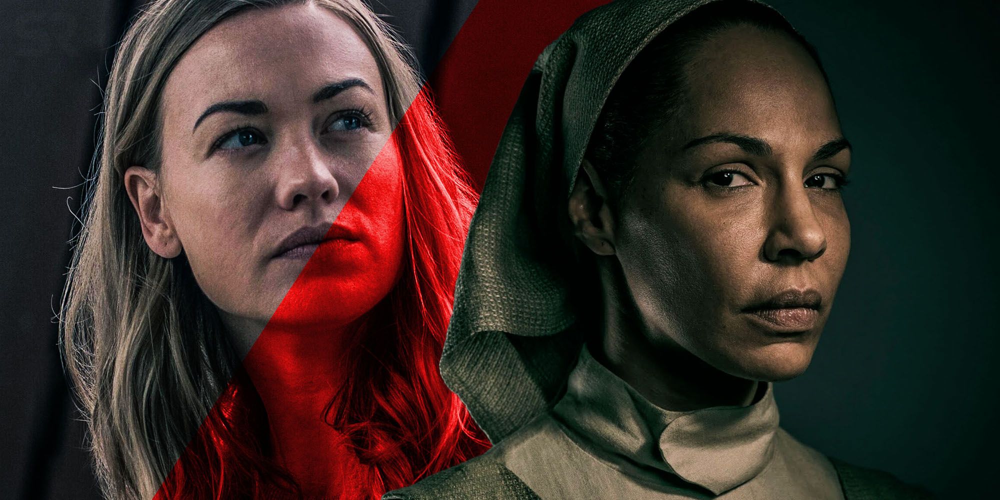 The Handmaid's Tale: Why Rita Reveals Serena's Pregnancy To Fred