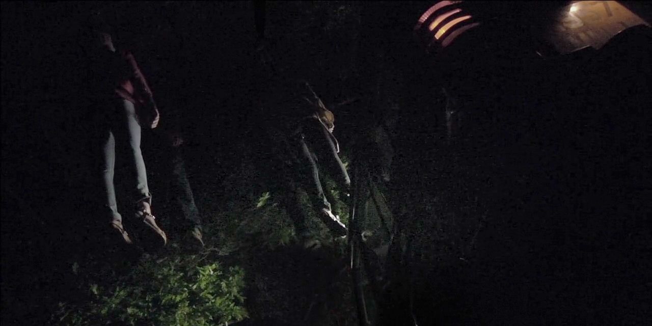 Watch found footage horror movies online free outlet