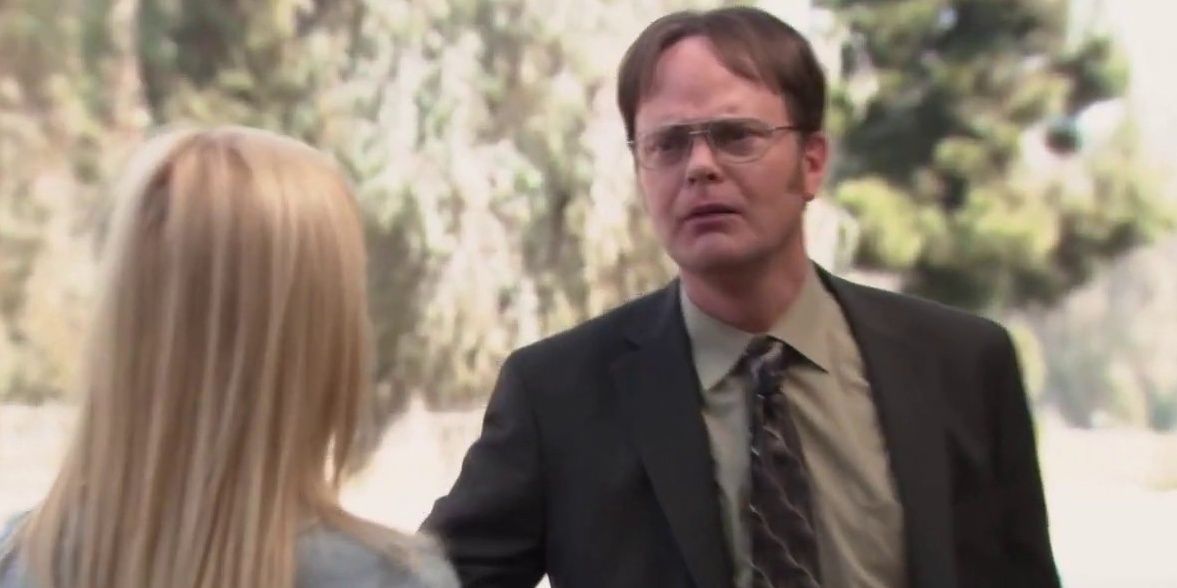 The Office 10 Most Heartwarming Scenes Of The Entire Series