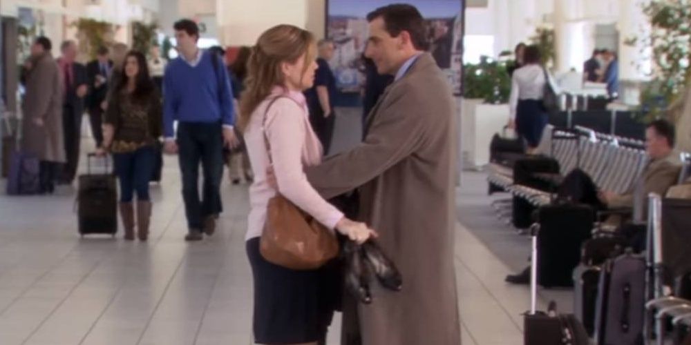 The Office 10 Most Heartwarming Scenes Of The Entire Series