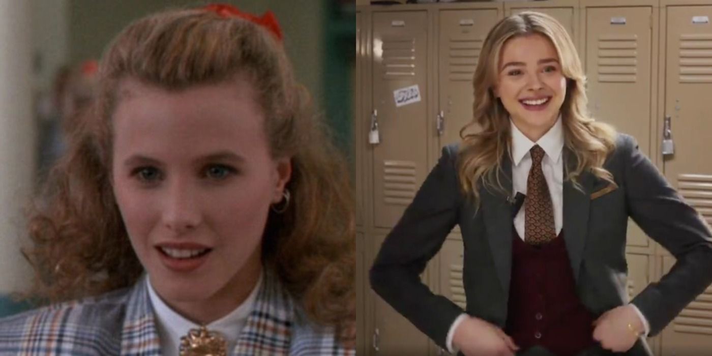 Heathers Recasting The Main Characters Today