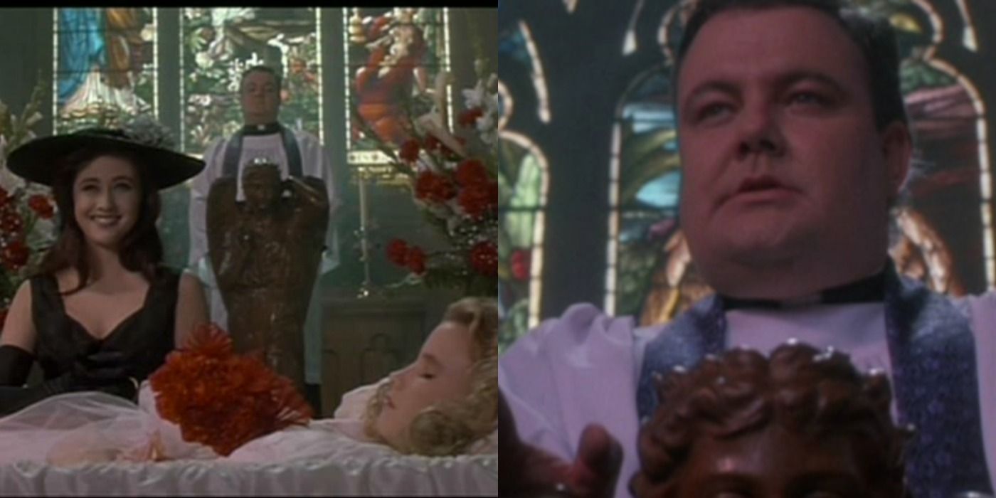 Heathers The 10 Best Characters, Ranked