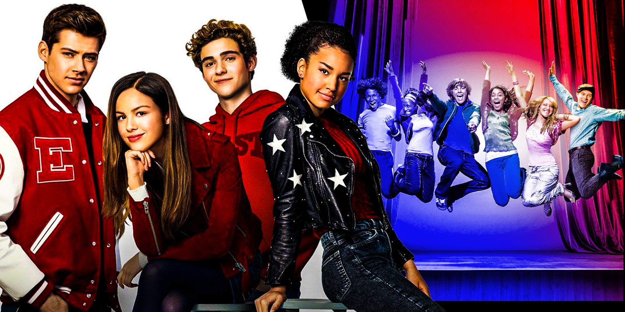 Disney's 'High School Musical' Franchise By the Numbers