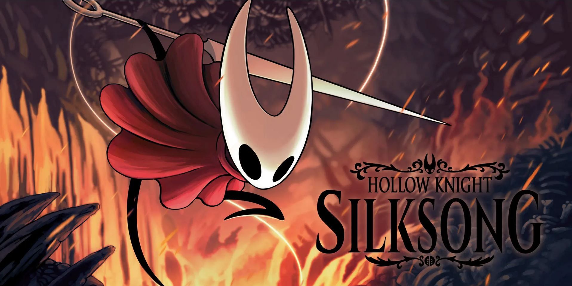 Why Hollow Knight: Silksong Won’t Be At Nintendo’s New Indie Direct