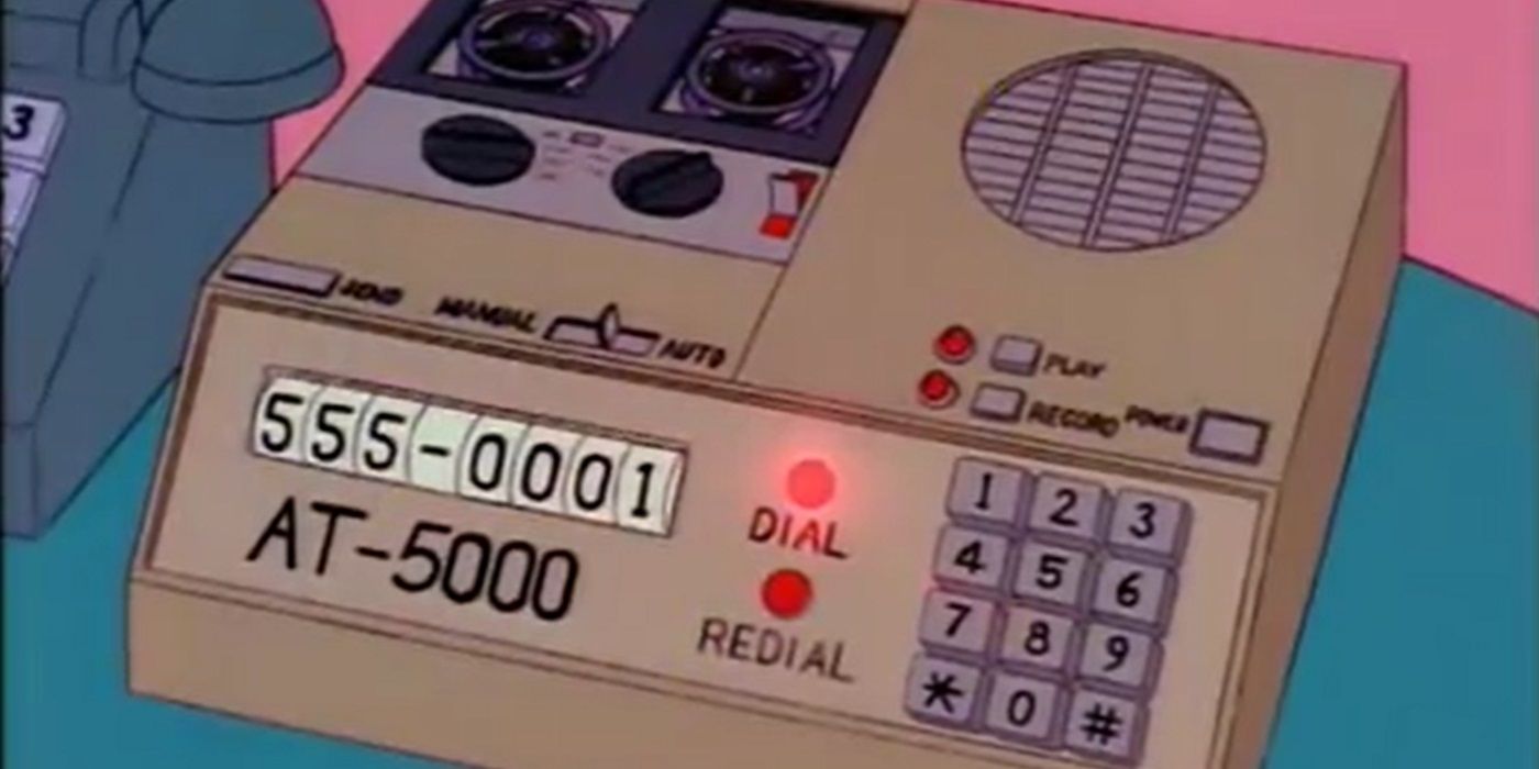 The 10 Best BPlots On The Simpsons, Ranked