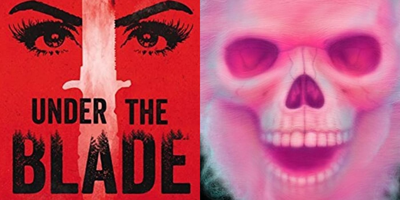 Books Slasher fans will love to read