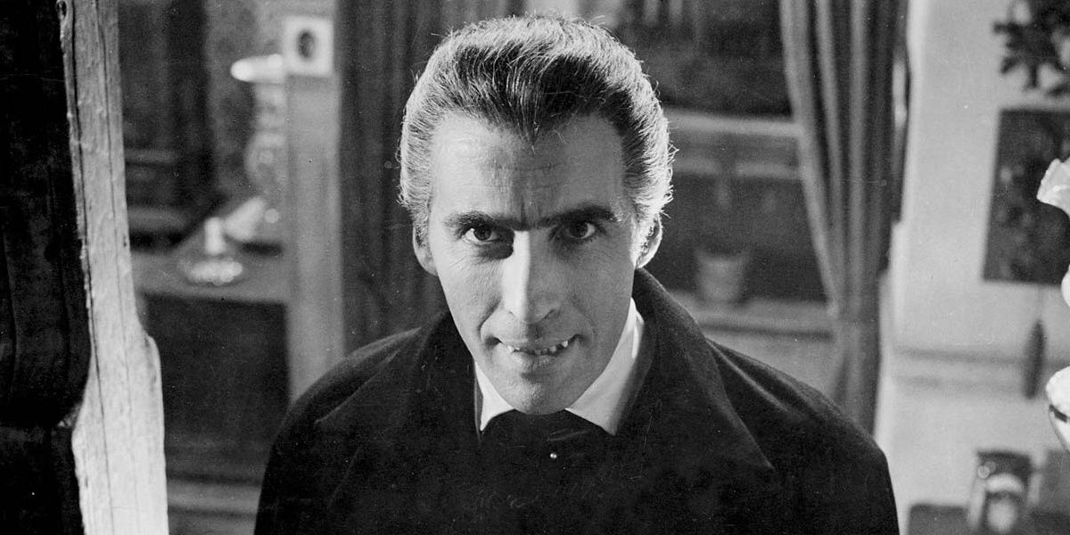 10 Best Christopher Lee Movies (Not LotR Or Star Wars) According To IMDb