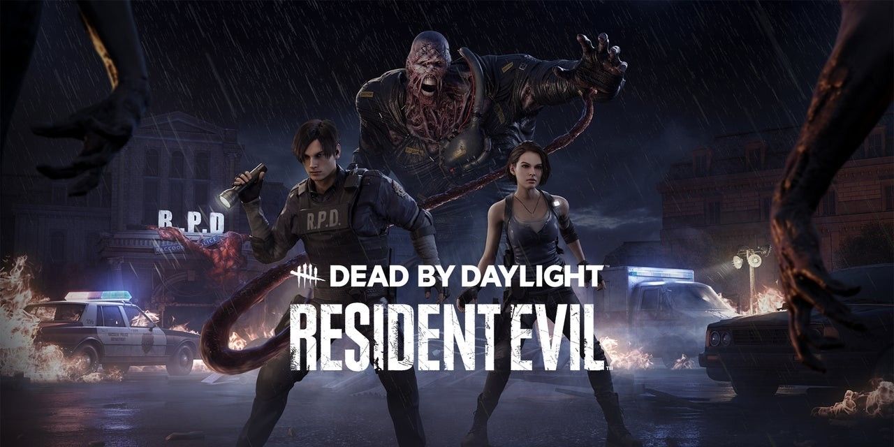 How Do Dead By Daylight’s Leon S. Kennedy and Jill Valentine Hold Up Against Other Survivors?