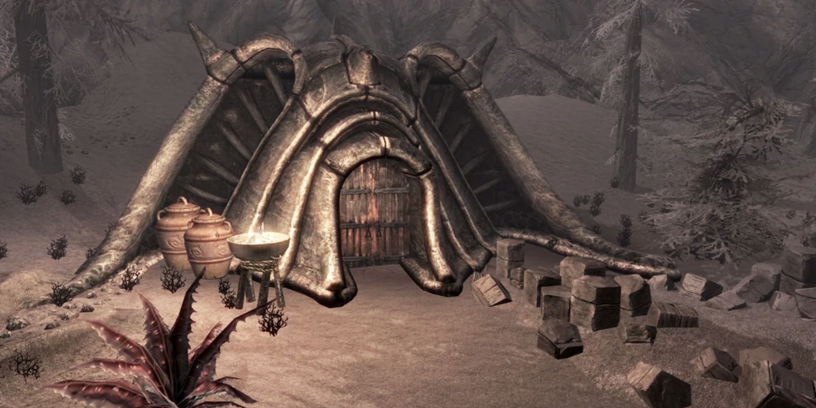 How Elder Scrolls 6 Can Improve Skyrim’s Purchaseable Homes