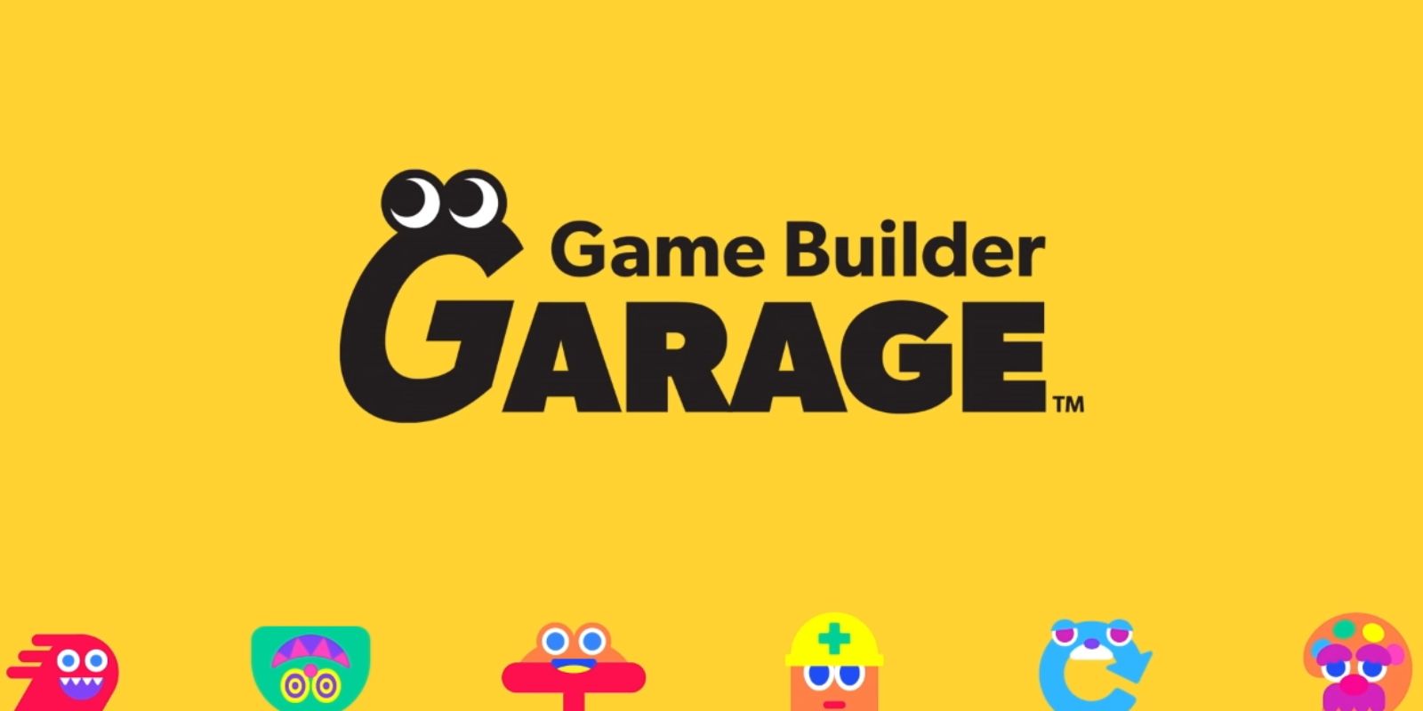 How Nintendo Game Builder Garage Makes Learning Programming Easier