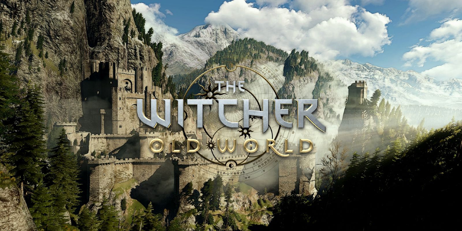 How The Witcher Old World is Different from the Video Games