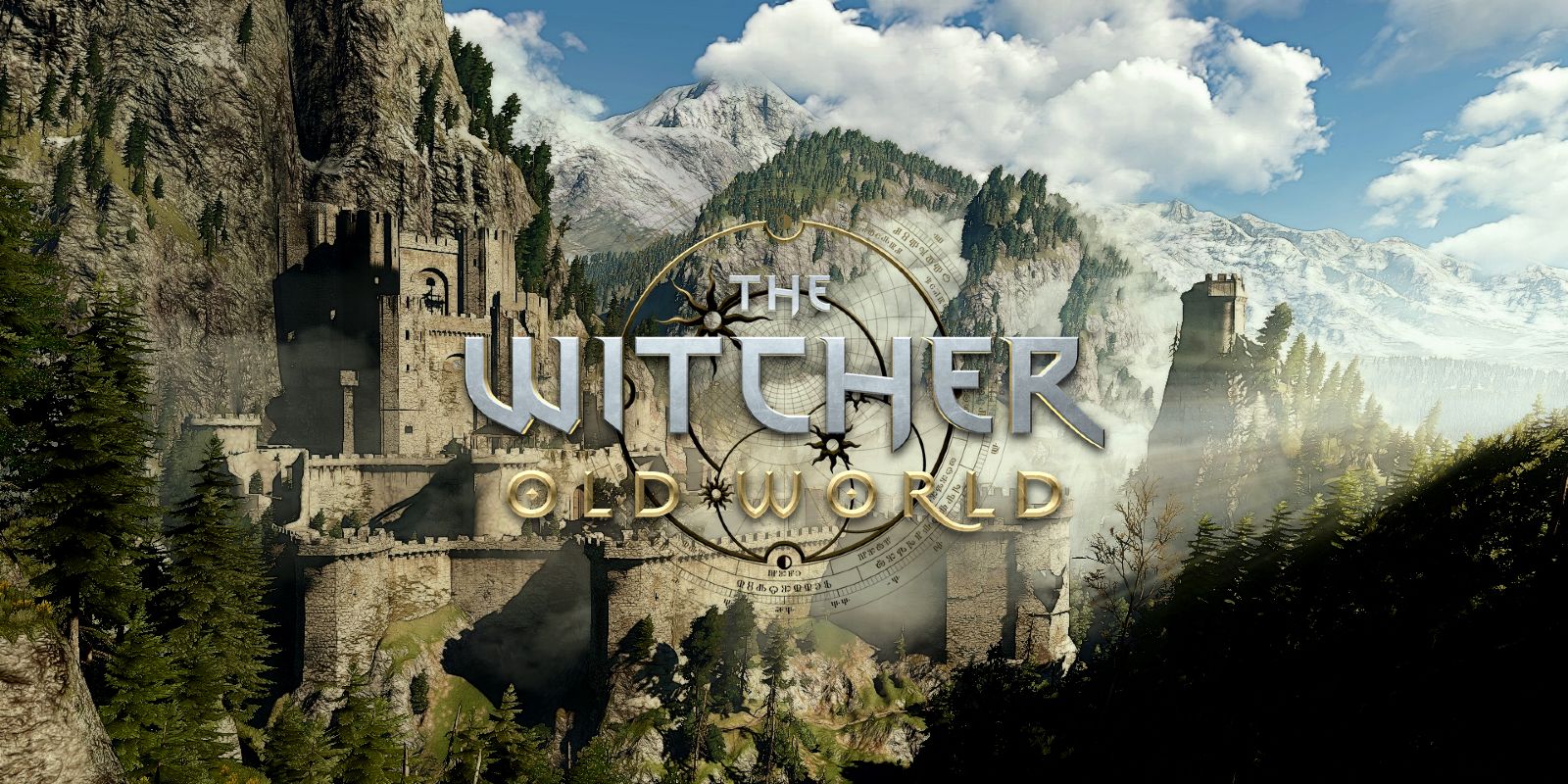 The Witcher: Old World, Board Game