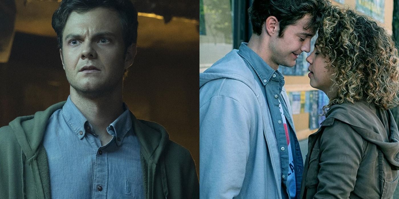 The Boys The 10 Saddest Things About Hughie