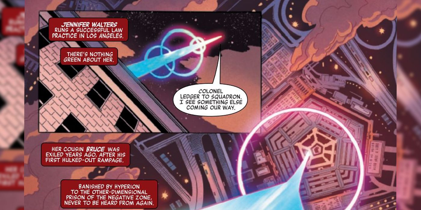 Hulk Fate Heroes Reborn