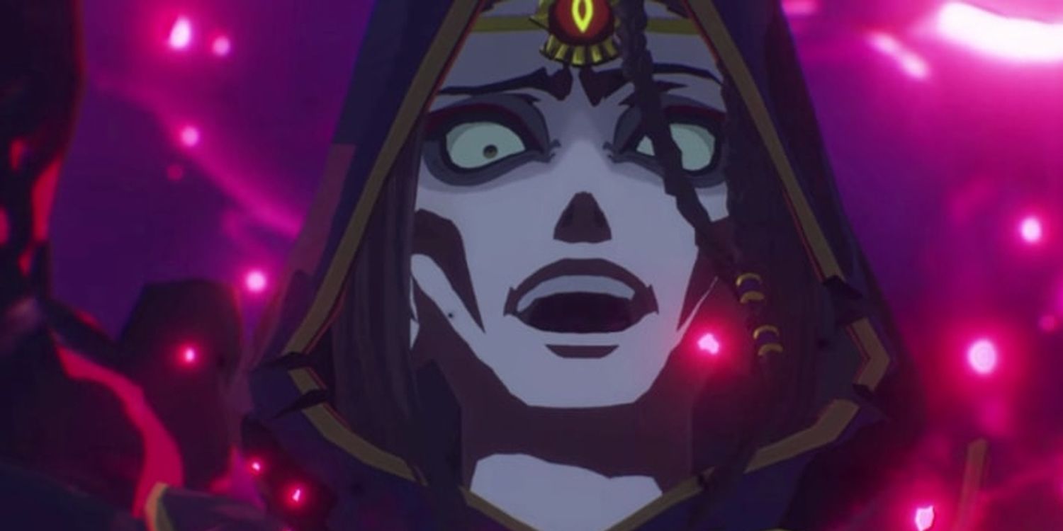 Hyrule Warriors: Age Of Calamity Expansion Pass Glitch Made It Free