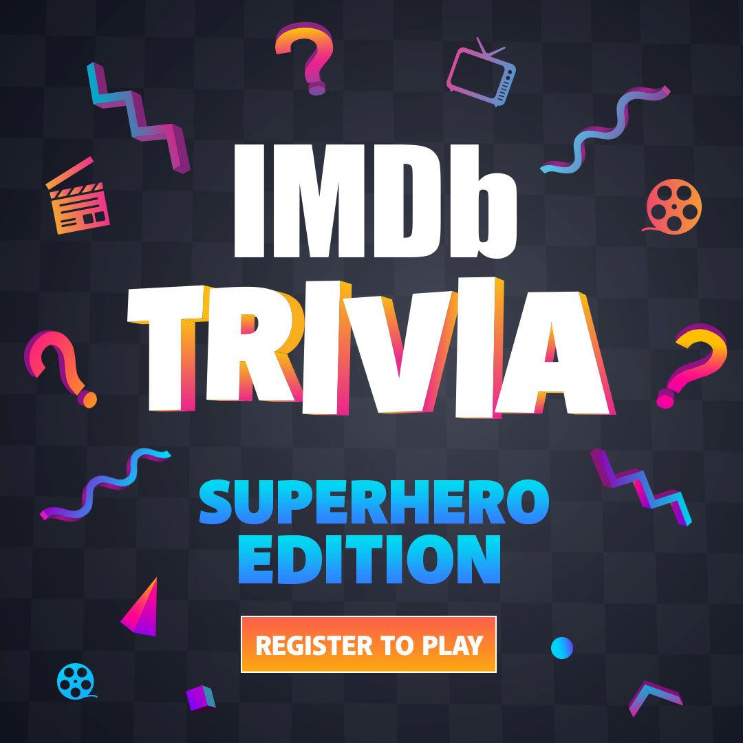 IMDb Movie Trivia Interactive Game Officially Launches Today