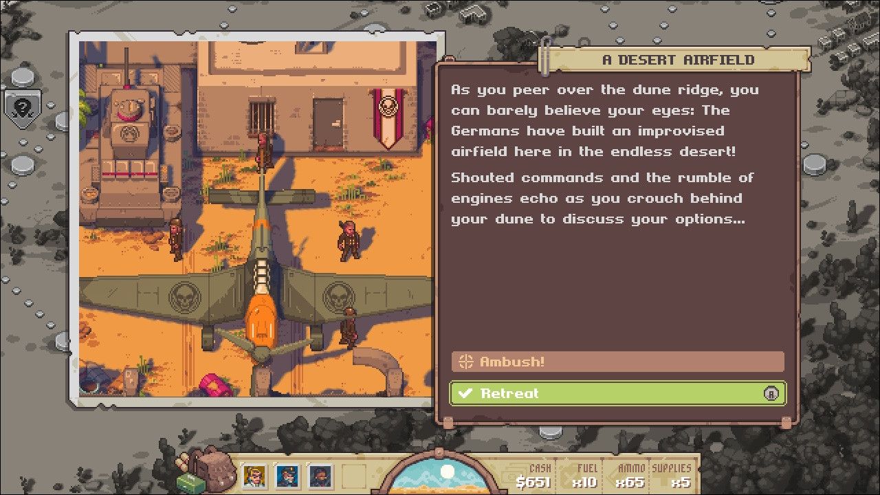 Pathway Text Dialogue Nintendo Switch Review