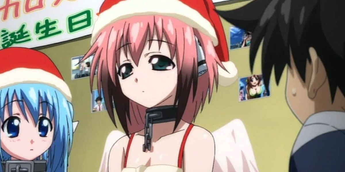 Ikaros from Heavens lost property