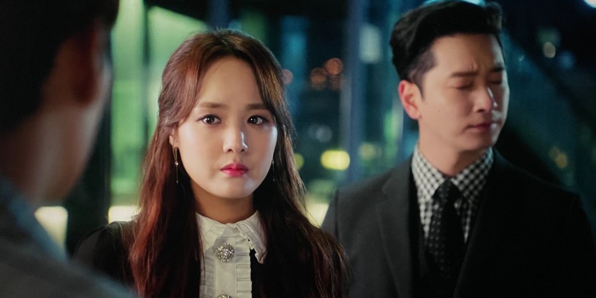 Every Common K-Drama Trope In ‘So I Married An Anti-Fan’