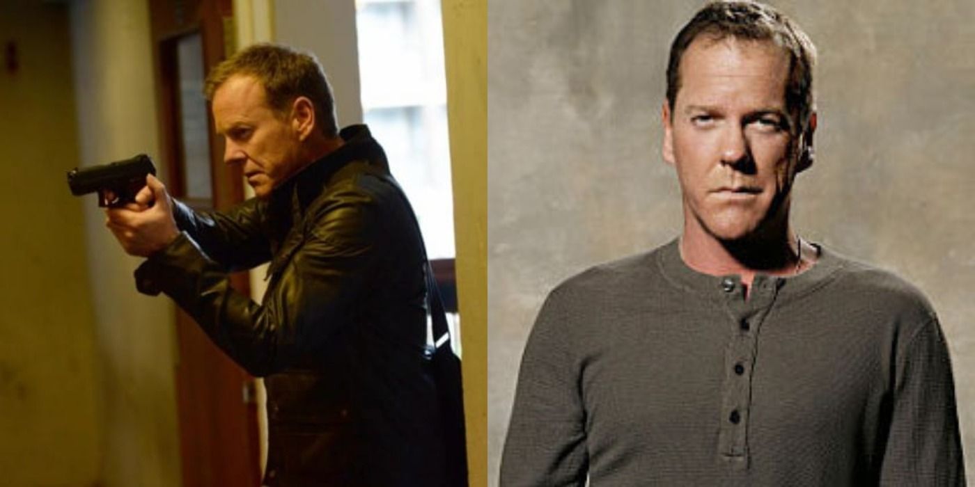 24: 10 Facts You Didn't Know About Jack Bauer
