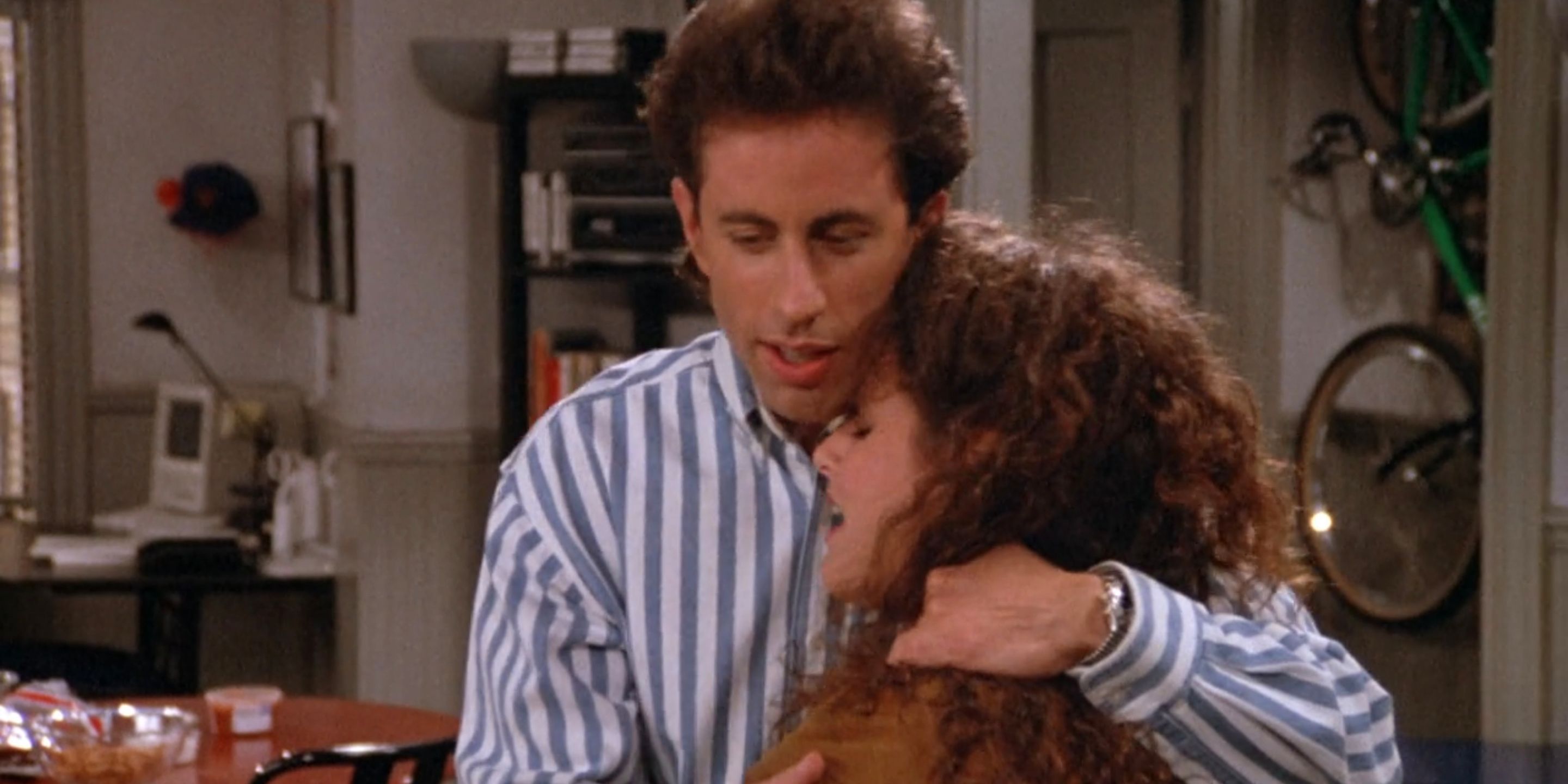 Seinfeld: 10 Friendships That Should Have Happened (But Never Did)