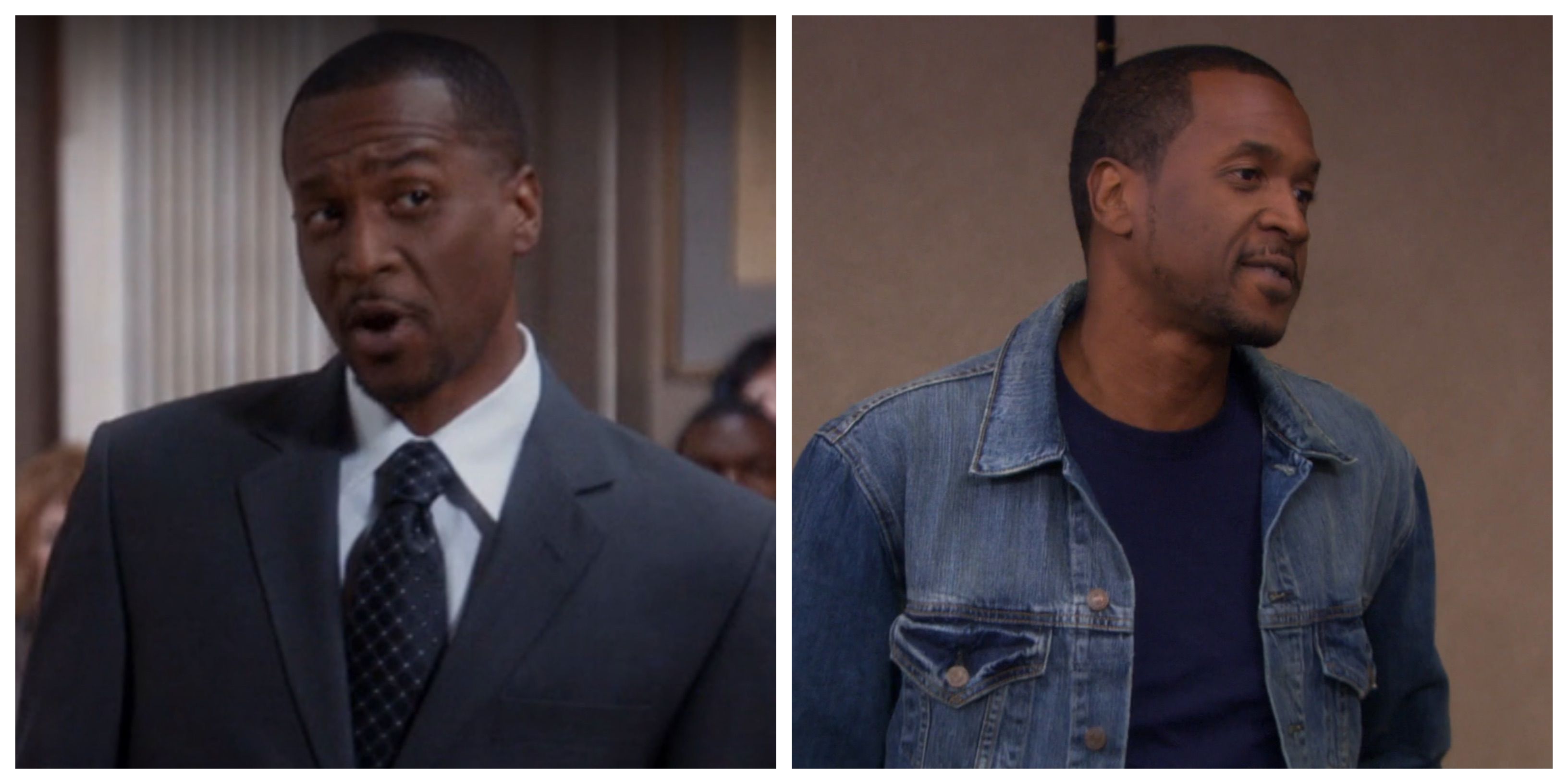 iJerry Minor em Brooklyn Nine-Nine e The Office