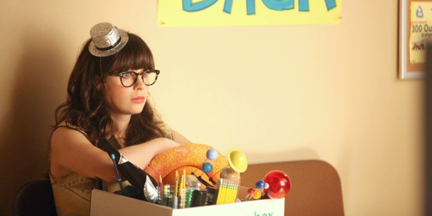 New Girl: 10 Times Schmidt Was The Most Mature Person In The Loft