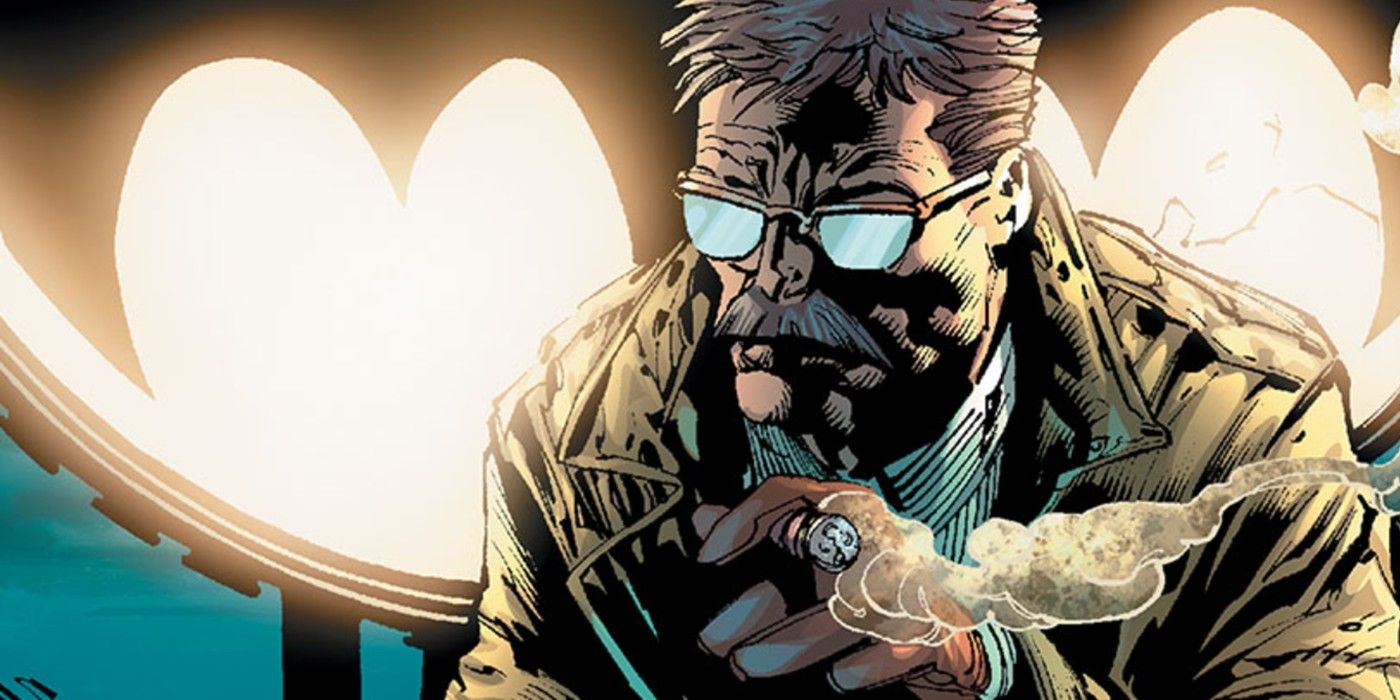 Gotham Proved We Need A Jim Gordon Detective Game (Without Batman)