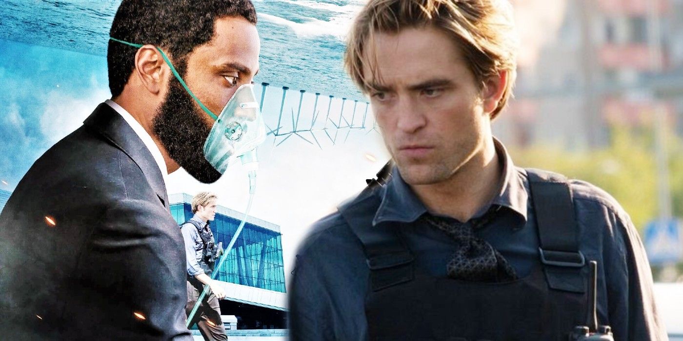 Why A Sequel Would Fix Tenet's Mistakes