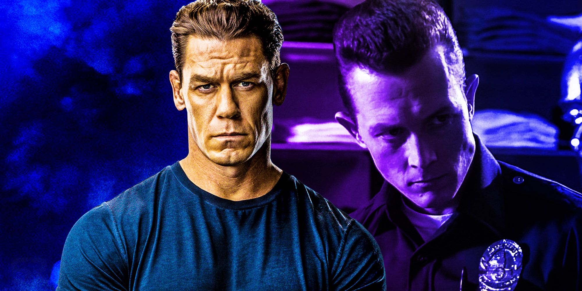 John Cena's Secret Terminator Connection | Screen Rant