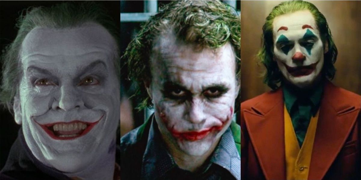 10 Best Movie Adaptations Of Comic Book Characters