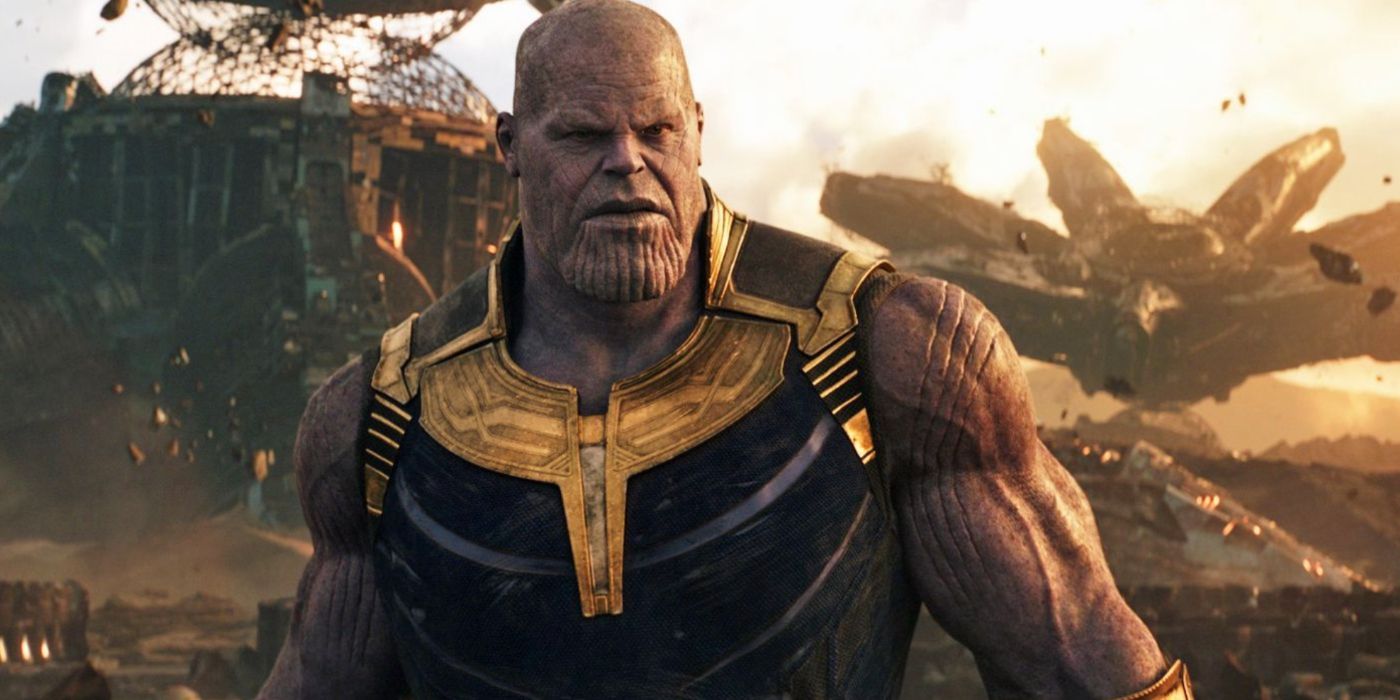 Captain Marvel 2 Can Show An Impact Of Thanos’ Snap That Endgame Failed To