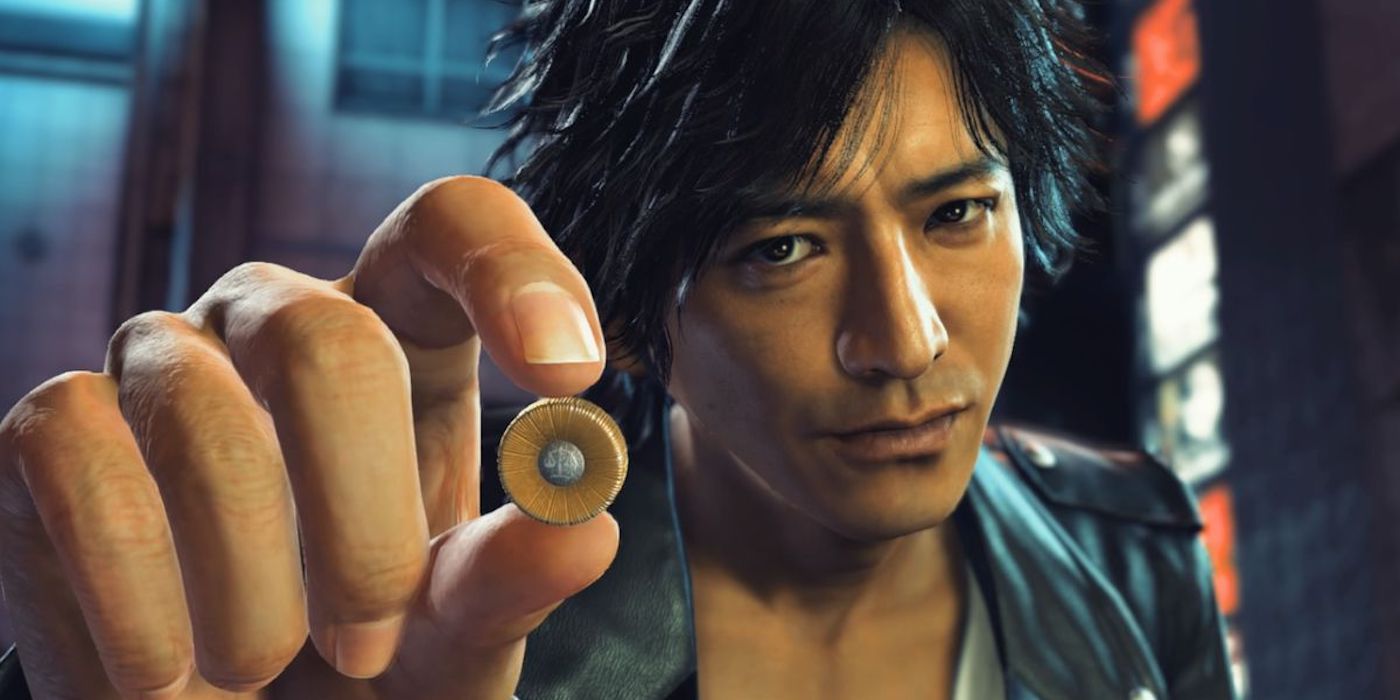 Judgment sequel leaked on PSN