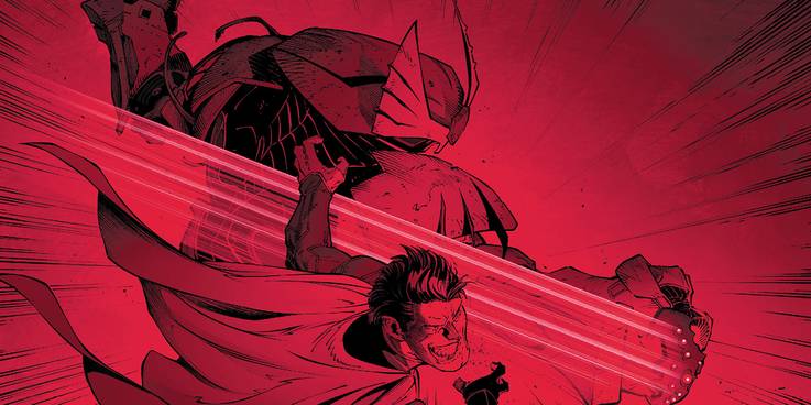 DC Weapons Other Than Kryptonite That Can Kill Superman 14 Justice Buster DC Comics.jpg?q=50&fit=crop&w=737&h=368&dpr=1