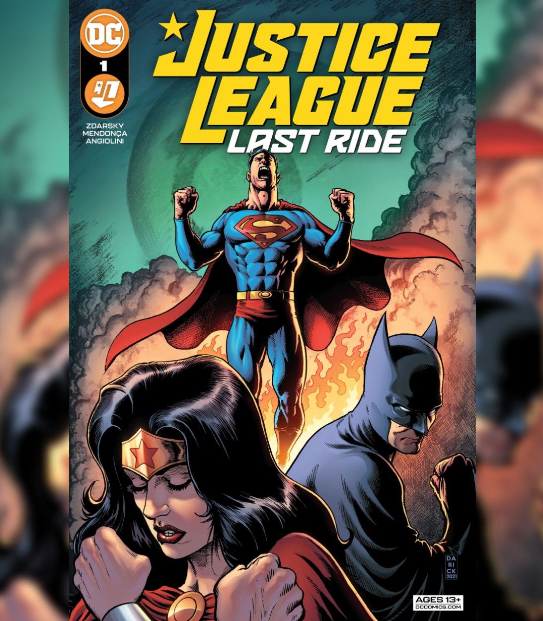 Justice League Last Ride Batman Superman Wonder Woman tldr vertical