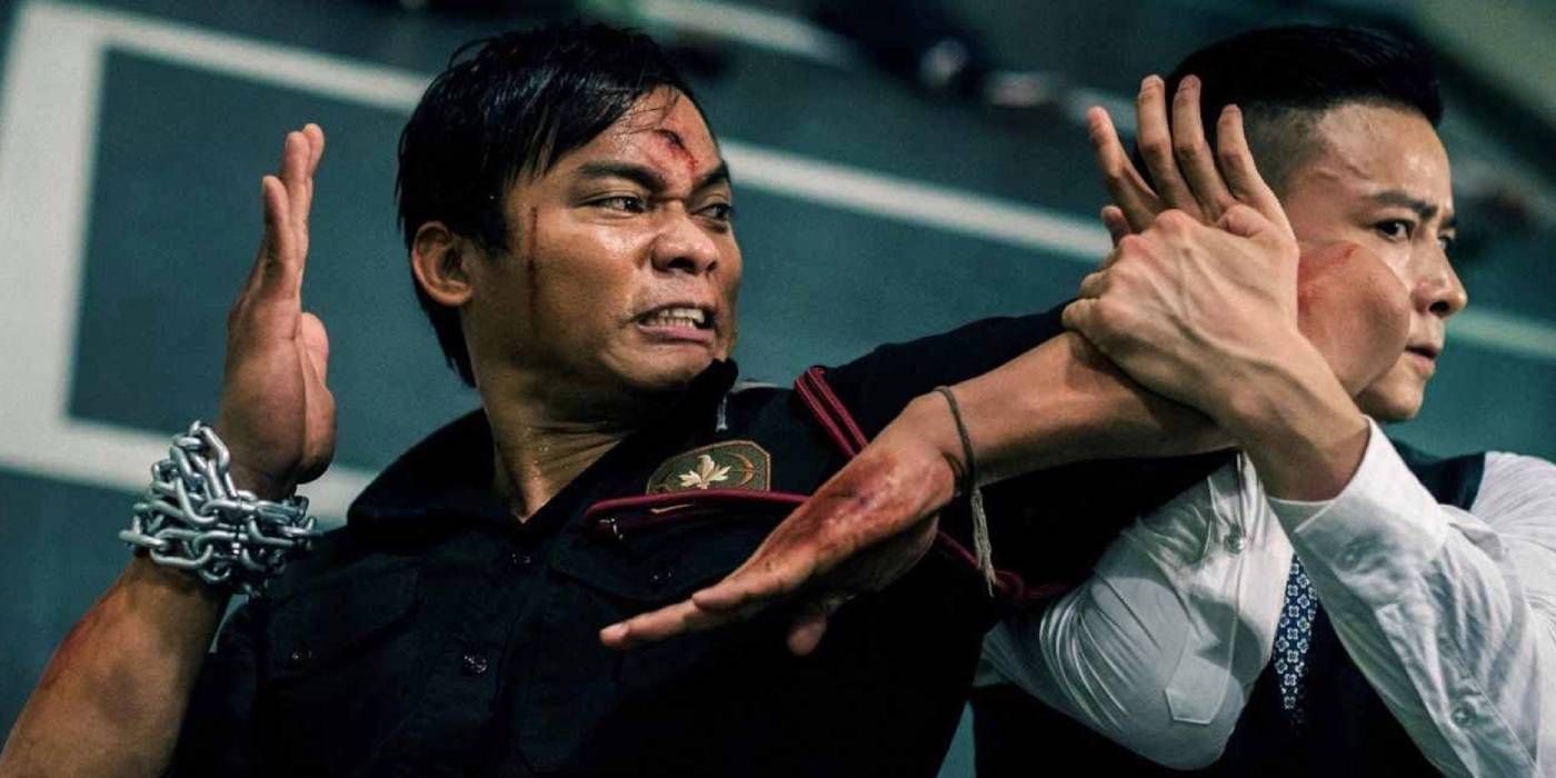 SPL (Kill Zone): The Martial Arts Movies Ranked, Worst to Best