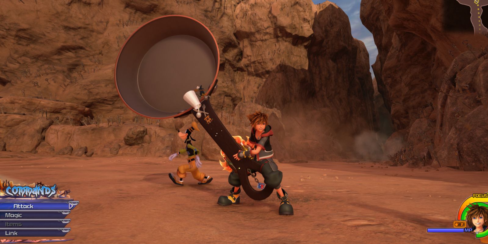 Kingdom Hearts Mods The Most Ridiculous Ones So Far