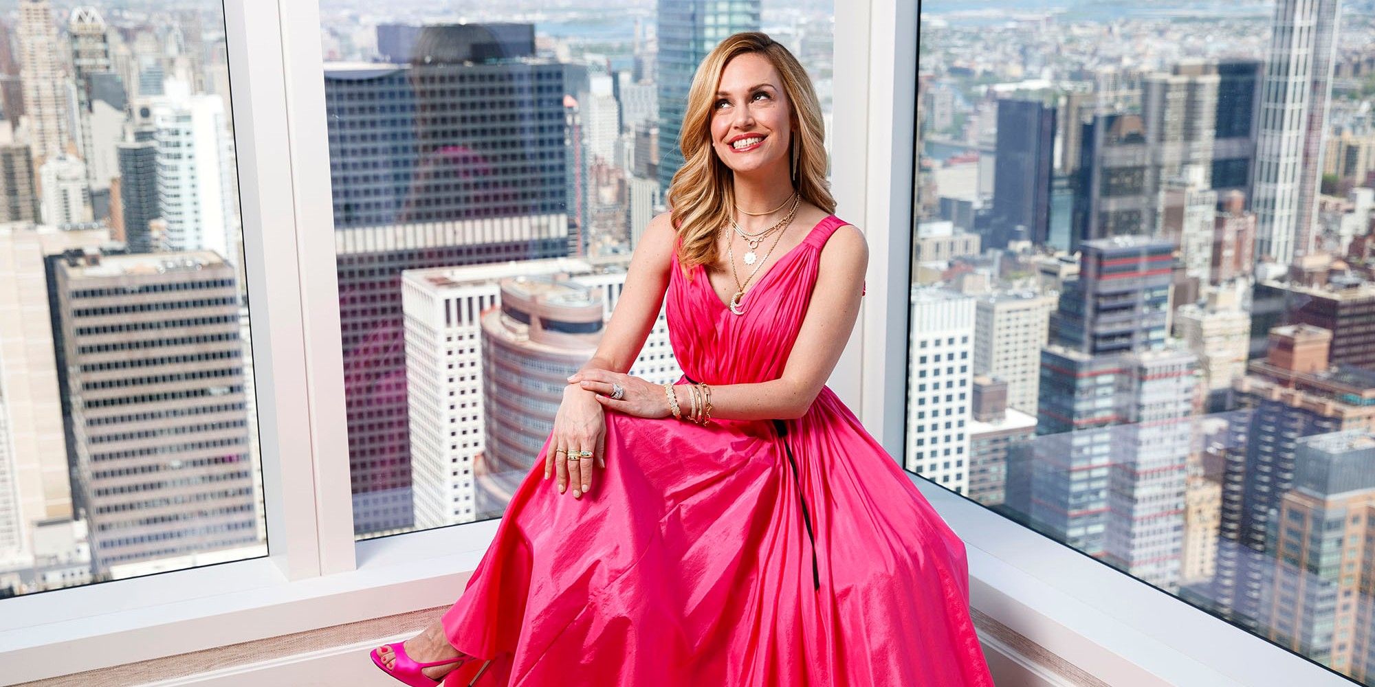 Million Dollar Listing NY: Everything To Know About New Agent Kirsten Jordan