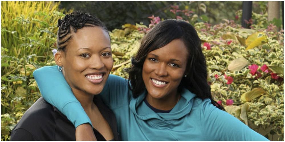 The Amazing Race The 10 Most Iconic Rivalries, Ranked