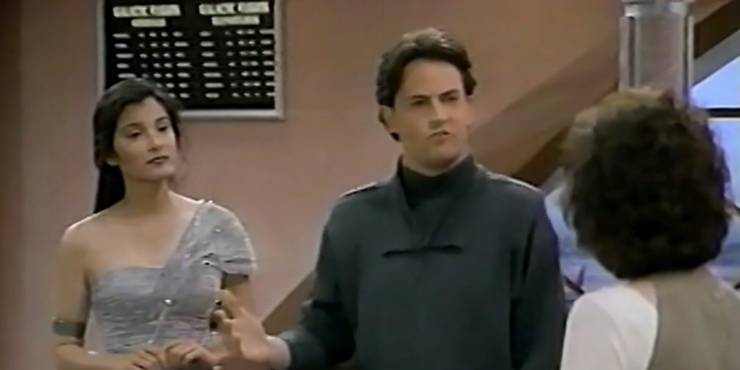 Lax 2194 Everything We Know About Matthew Perry S Failed Comedy Pilot Lax 2194 Everything We Know About Matthew Perry S Failed Comedy Pilot