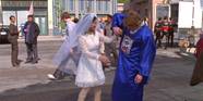 Gilmore Girls The 10 Best Moments From Lane Zack s Wedding