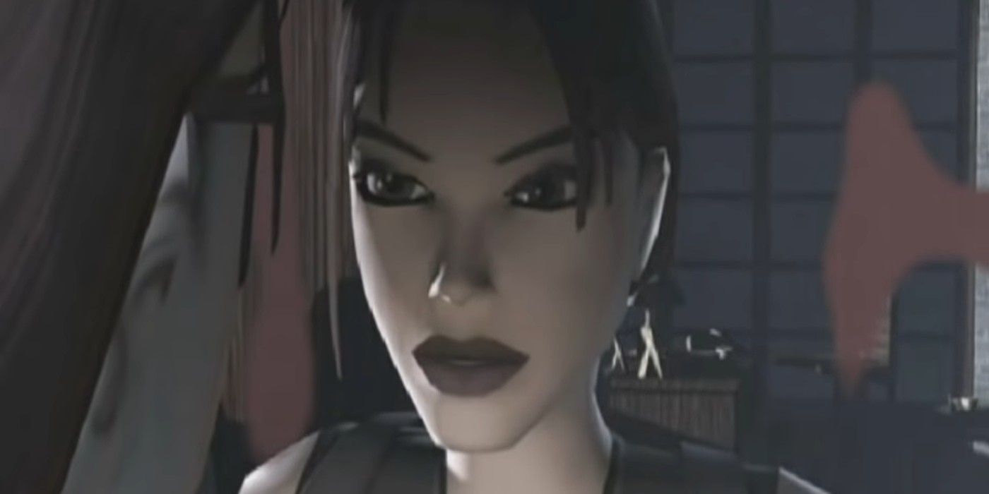 Tomb Raider Deleted Scene Shows How Lara Croft Survived Last Revelation