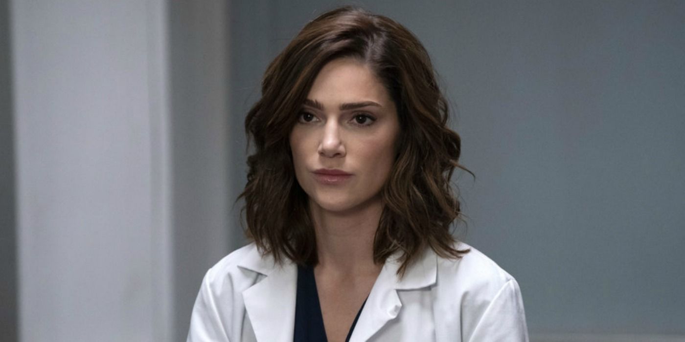 New Amsterdam: The Dr. Lauren Bloom Character Explained