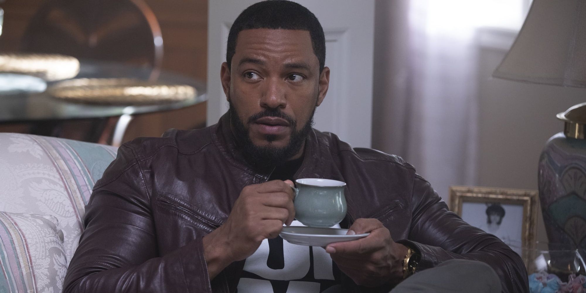 Laz Alonso as Mothers Milk in The Boys Cropped