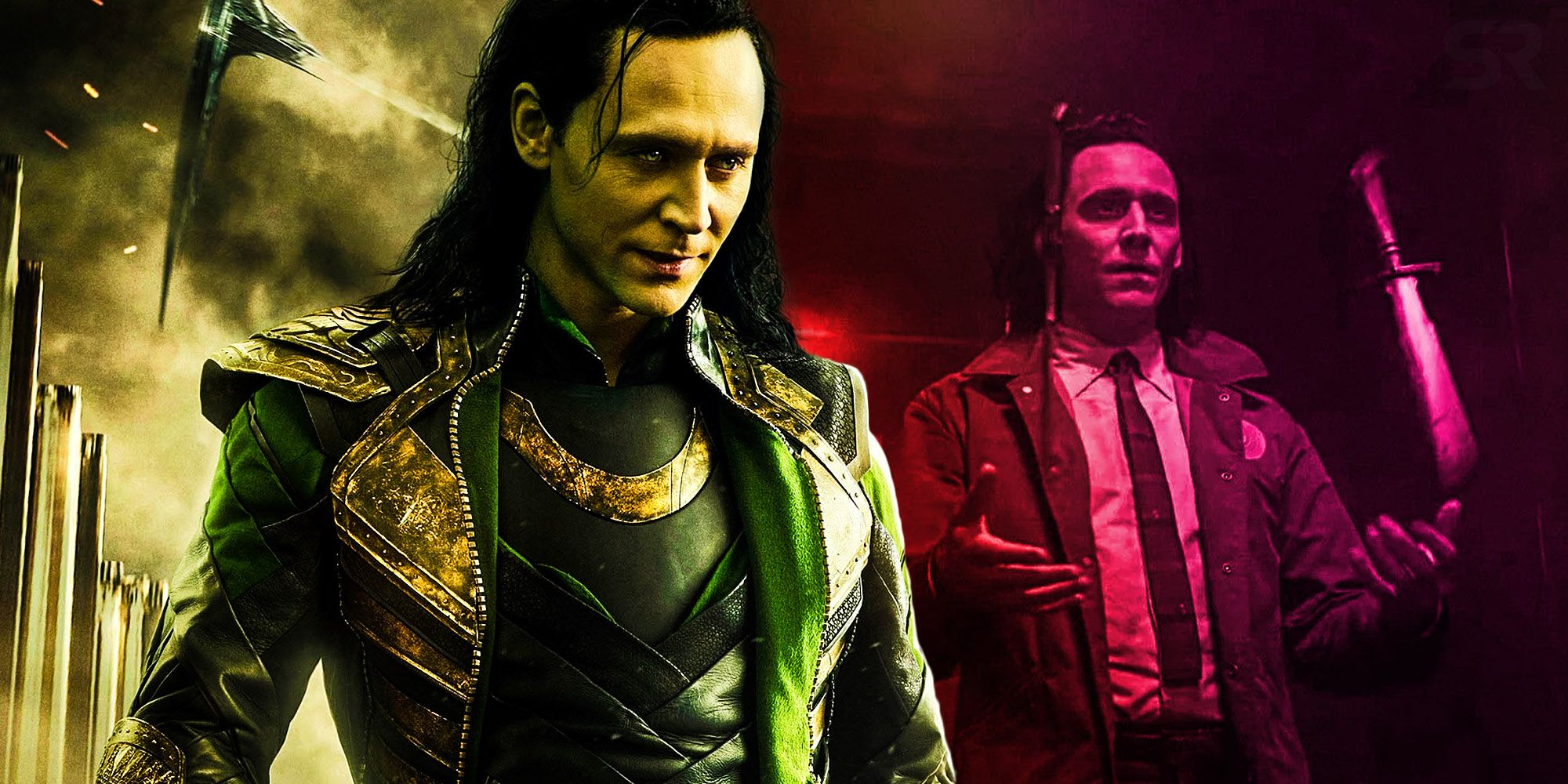Loki God of Mischief Loki trailer