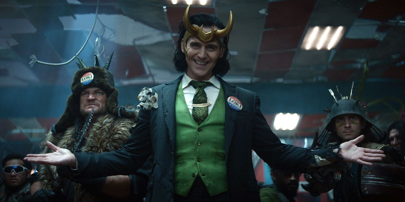 Will Thor Appear In Loki’s Disney+ Show?